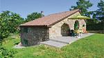 house - Ferienhaus für 6 Personen (120 m²) in Sestino - Top-Hundeurlaub