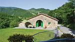 outside - Ferienhaus für 6 Personen (120 m²) in Sestino - Top-Hundeurlaub