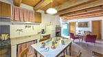 kitchen - Ferienhaus für 6 Personen (120 m²) in Sestino - Top-Hundeurlaub
