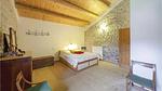 bed - Ferienhaus für 6 Personen (120 m²) in Sestino - Top-Hundeurlaub