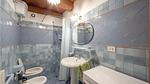 bathroom - Ferienhaus für 6 Personen (120 m²) in Sestino - Top-Hundeurlaub