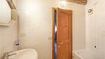 bathroom - Ferienhaus für 6 Personen (120 m²) in Sestino - Top-Hundeurlaub