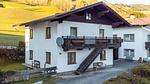 Außenseite Ferienhaus [Sommer] - Ferienwohnung für 10 Personen (100 m²) - Top-Hundeurlaub