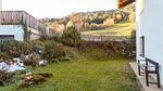 Garten [Sommer] - Ferienwohnung für 10 Personen (100 m²) - Top-Hundeurlaub