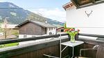 Terrasse / Balkon - Ferienwohnung für 10 Personen (100 m²) - Top-Hundeurlaub
