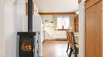 Wohnzimmer - Ferienwohnung für 10 Personen (100 m²) - Top-Hundeurlaub