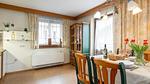 Essbereich - Ferienwohnung für 10 Personen (100 m²) - Top-Hundeurlaub