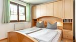 Schlafzimmer - Ferienwohnung für 10 Personen (100 m²) - Top-Hundeurlaub