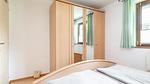 Schlafzimmer - Ferienwohnung für 10 Personen (100 m²) - Top-Hundeurlaub
