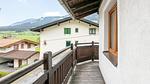 Terrasse / Balkon - Ferienwohnung für 10 Personen (100 m²) - Top-Hundeurlaub