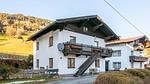 Außenseite Ferienhaus [Sommer] - Ferienwohnung für 10 Personen (100 m²) - Top-Hundeurlaub