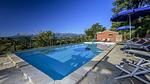 PoolOfHouse - Ferienwohnung für 3 Personen (50 m²) in Monte San Martino - Top-Hundeurlaub