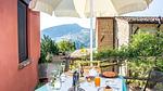 TerraceBalcony - Ferienwohnung für 3 Personen (50 m²) in Monte San Martino - Top-Hundeurlaub