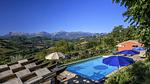 PoolOfHouse - Ferienwohnung für 3 Personen (50 m²) in Monte San Martino - Top-Hundeurlaub