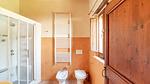 BathRoom - Ferienwohnung für 3 Personen (50 m²) in Monte San Martino - Top-Hundeurlaub