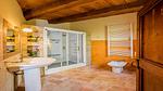BathRoom - Ferienwohnung für 3 Personen (50 m²) in Monte San Martino - Top-Hundeurlaub