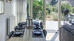 kitchen - Ferienhaus für 6 Personen (100 m²) in Sint Maarten - Top-Hundeurlaub