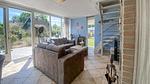 living-room - Ferienhaus für 6 Personen (100 m²) in Sint Maarten - Top-Hundeurlaub