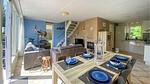 living-room - Ferienhaus für 6 Personen (100 m²) in Sint Maarten - Top-Hundeurlaub