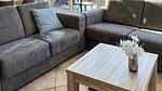 living-room - Ferienhaus für 6 Personen (100 m²) in Sint Maarten - Top-Hundeurlaub
