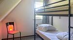bed - Ferienhaus für 6 Personen (100 m²) in Sint Maarten - Top-Hundeurlaub
