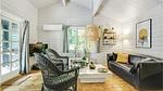 living-room - Ferienhaus für 4 Personen (65 m²) in Kruså - Top-Hundeurlaub