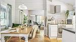 living-room - Ferienhaus für 4 Personen (65 m²) in Kruså - Top-Hundeurlaub