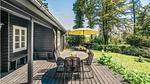 outside - Ferienhaus für 4 Personen (65 m²) in Kruså - Top-Hundeurlaub