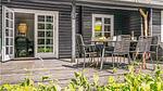outside - Ferienhaus für 4 Personen (65 m²) in Kruså - Top-Hundeurlaub