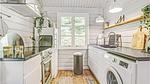 kitchen - Ferienhaus für 4 Personen (65 m²) in Kruså - Top-Hundeurlaub
