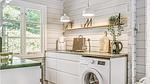 kitchen - Ferienhaus für 4 Personen (65 m²) in Kruså - Top-Hundeurlaub