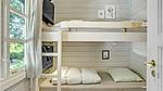 bed - Ferienhaus für 4 Personen (65 m²) in Kruså - Top-Hundeurlaub