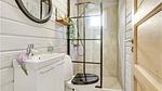 bathroom - Ferienhaus für 4 Personen (65 m²) in Kruså - Top-Hundeurlaub