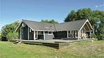 house - Ferienhaus für 8 Personen (160 m²) in Humble - Top-Hundeurlaub