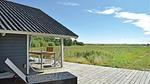 view-from-room - Ferienhaus für 8 Personen (160 m²) in Humble - Top-Hundeurlaub