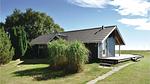 outside - Ferienhaus für 8 Personen (160 m²) in Humble - Top-Hundeurlaub