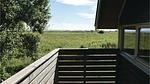view-from-room - Ferienhaus für 8 Personen (160 m²) in Humble - Top-Hundeurlaub