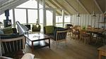 living-room - Ferienhaus für 8 Personen (160 m²) in Humble - Top-Hundeurlaub