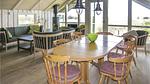 living-room - Ferienhaus für 8 Personen (160 m²) in Humble - Top-Hundeurlaub