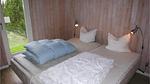bed - Ferienhaus für 8 Personen (160 m²) in Humble - Top-Hundeurlaub