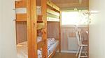bed - Ferienhaus für 8 Personen (160 m²) in Humble - Top-Hundeurlaub