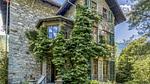 exterior - Ferienhaus für 12 Personen (270 m²) in Ala di Stura - Top-Hundeurlaub