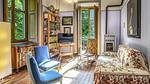 interior - Ferienhaus für 12 Personen (270 m²) in Ala di Stura - Top-Hundeurlaub