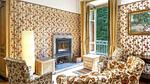 interior - Ferienhaus für 12 Personen (270 m²) in Ala di Stura - Top-Hundeurlaub