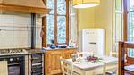 interior - Ferienhaus für 12 Personen (270 m²) in Ala di Stura - Top-Hundeurlaub