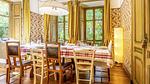 interior - Ferienhaus für 12 Personen (270 m²) in Ala di Stura - Top-Hundeurlaub
