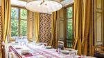interior - Ferienhaus für 12 Personen (270 m²) in Ala di Stura - Top-Hundeurlaub