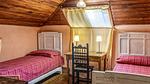 interior - Ferienhaus für 12 Personen (270 m²) in Ala di Stura - Top-Hundeurlaub