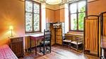 interior - Ferienhaus für 12 Personen (270 m²) in Ala di Stura - Top-Hundeurlaub