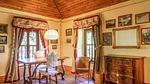 interior - Ferienhaus für 12 Personen (270 m²) in Ala di Stura - Top-Hundeurlaub